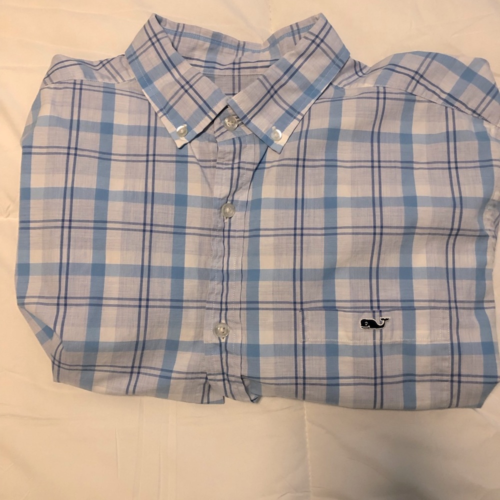 Mens Vineyard Vines Large
